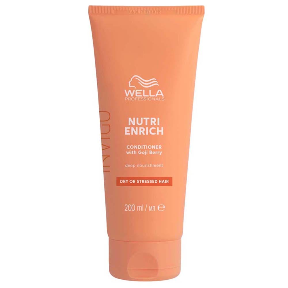 Wella Professionals Care INVIGO Nutri Enrich Deep Nourishing Conditioner 200 ml