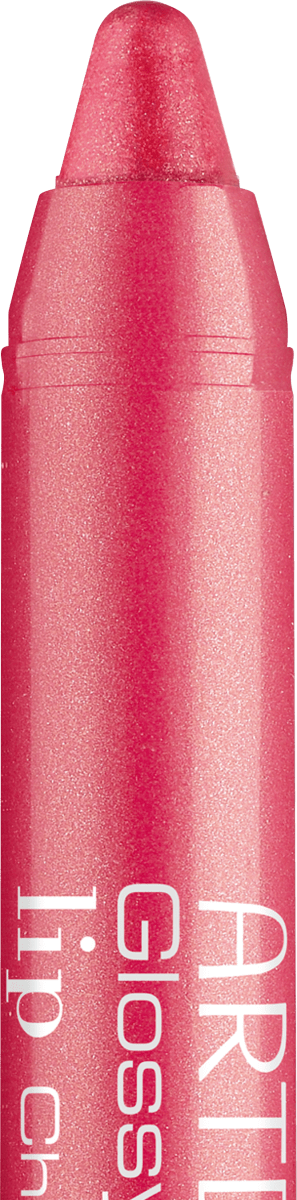Lipgloss Glossy Lip Chubby 10 Malibu Kiss, 1,8 g