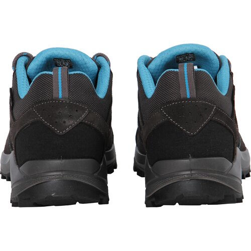 DAMEN LEICHTWANDERSCHUHE 