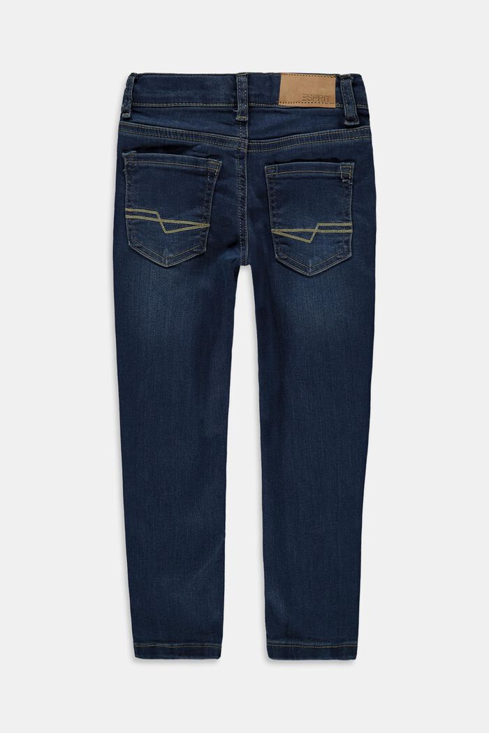 Pants denim