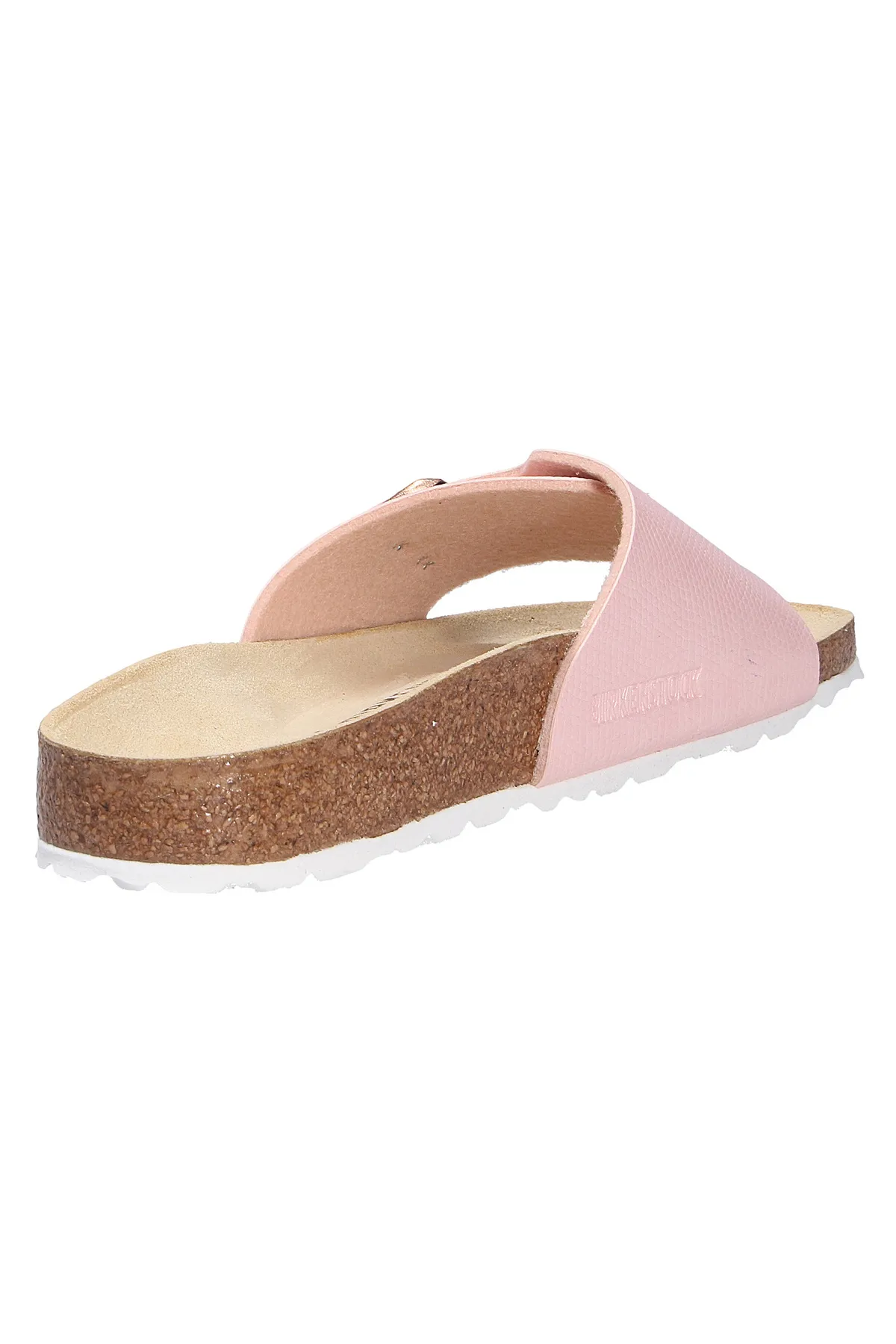 Birkenstock  Tieffußbett Pantolette
