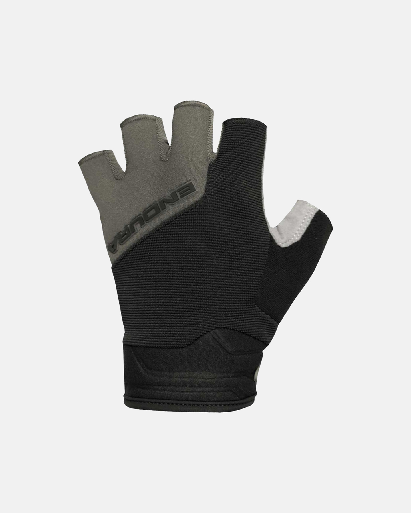 Cyklistické rukavice Endura Hummvee Plus E1161BK