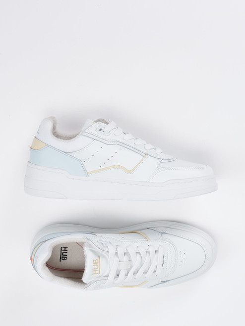 Sneaker-81657910007 HUB