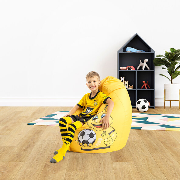 Sitzsack BeanBag Emma XL BVB