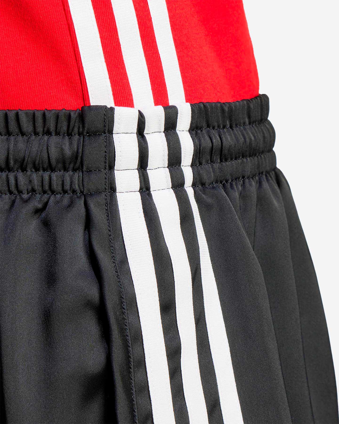 Bermudy Adidas Original 3-stripes W IU2528