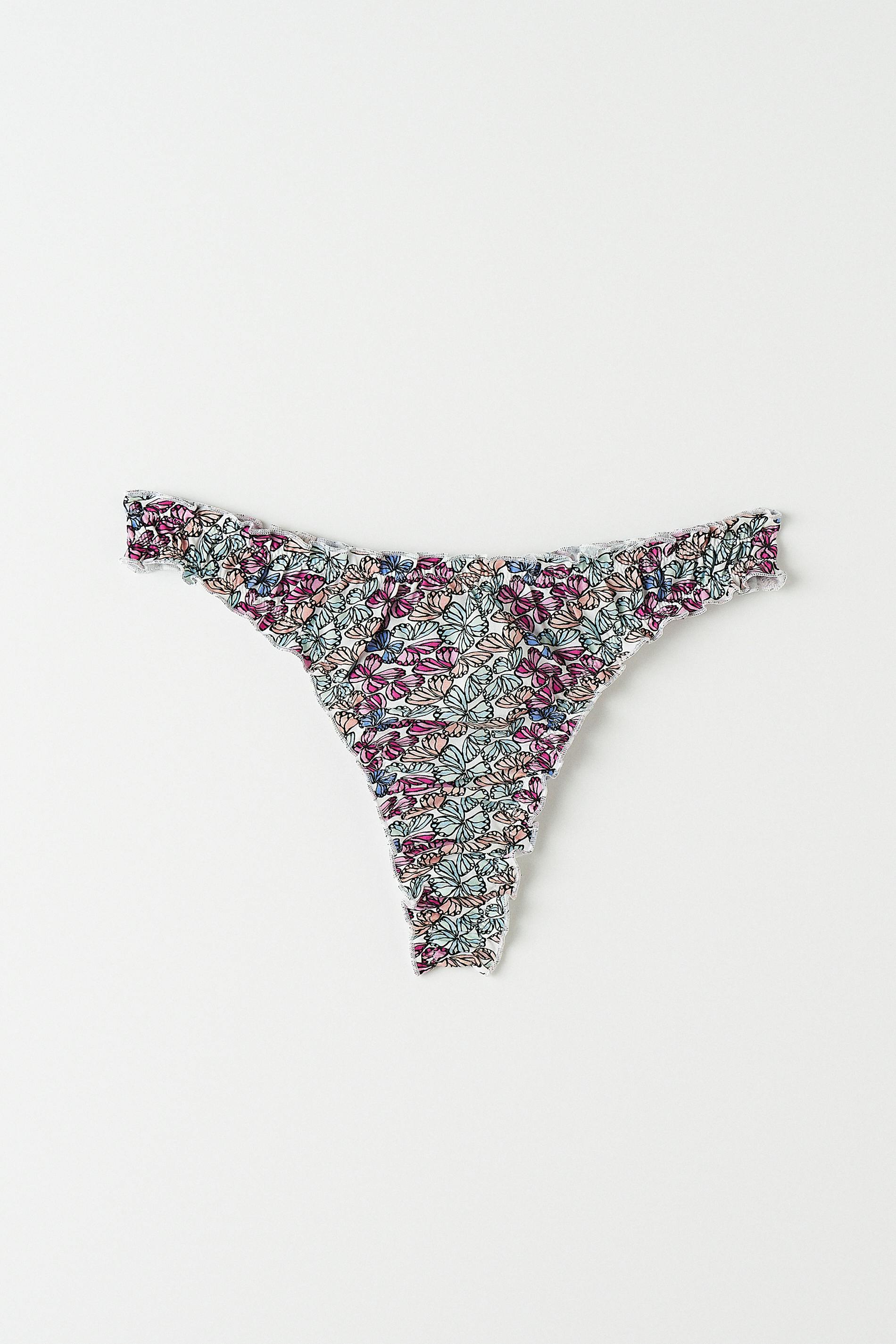 Eva cotton string