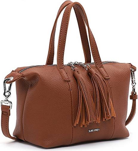 SURI FREY Shopper Dorothy