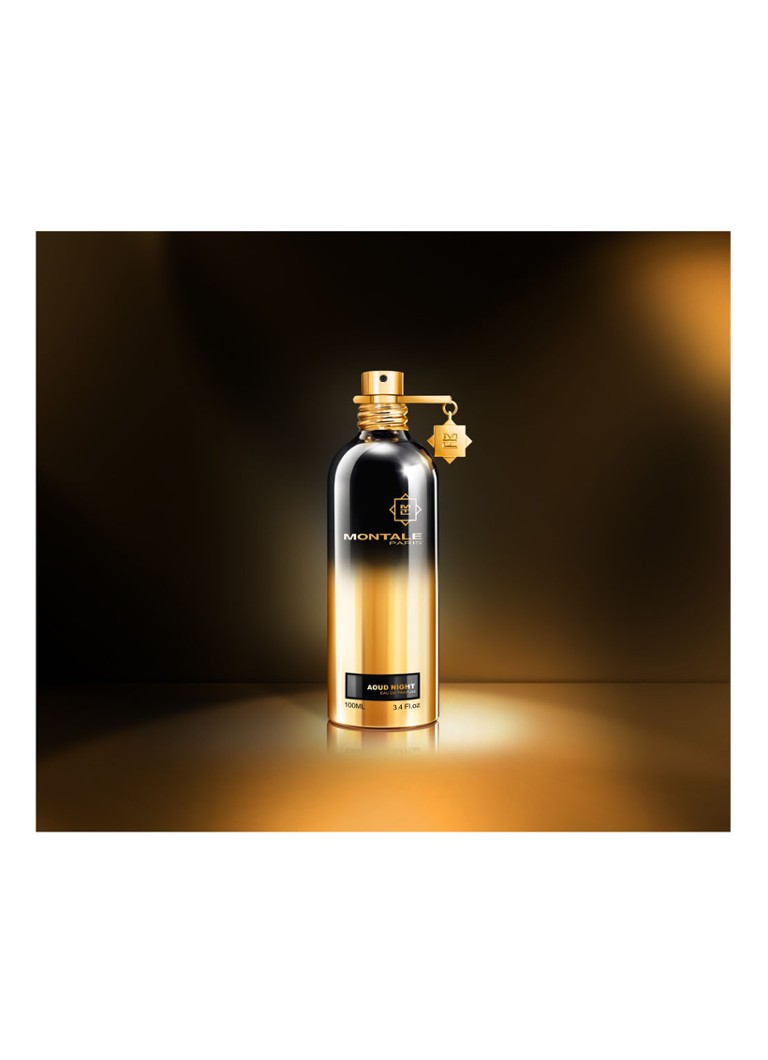 Montale Aoud Nuit Eau de Parfum
