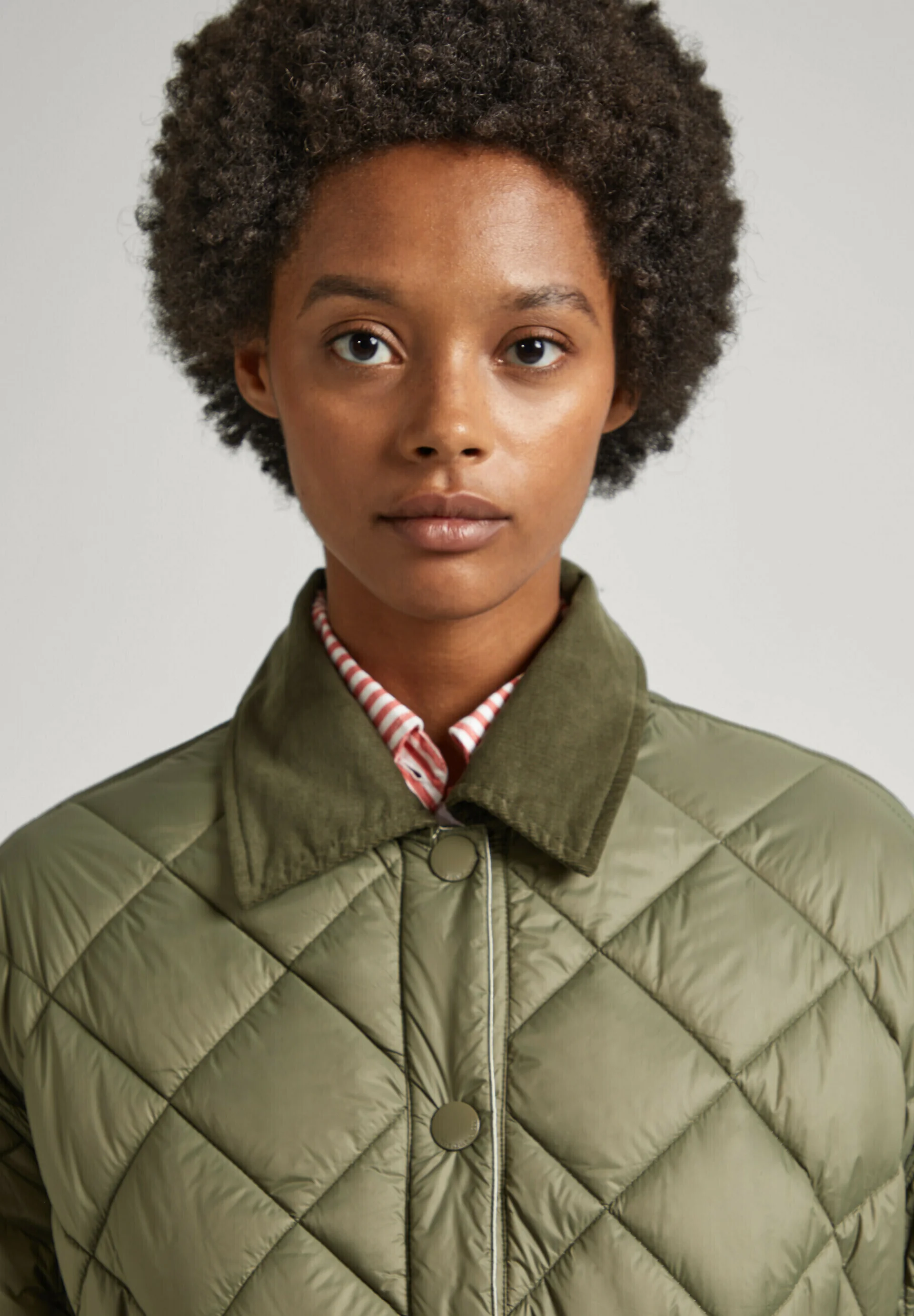 Pepe Jeans SHINE - Abrigo de invierno