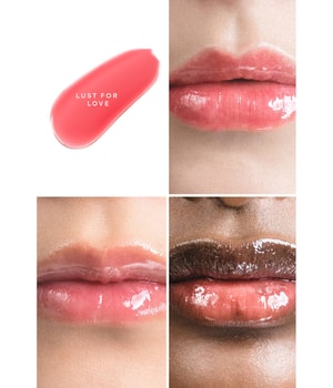 Dashl Juicy AF Lip Oil Lippenöl-3.9 ml