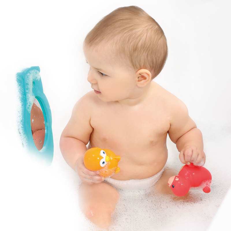 Coffret de bain arctique