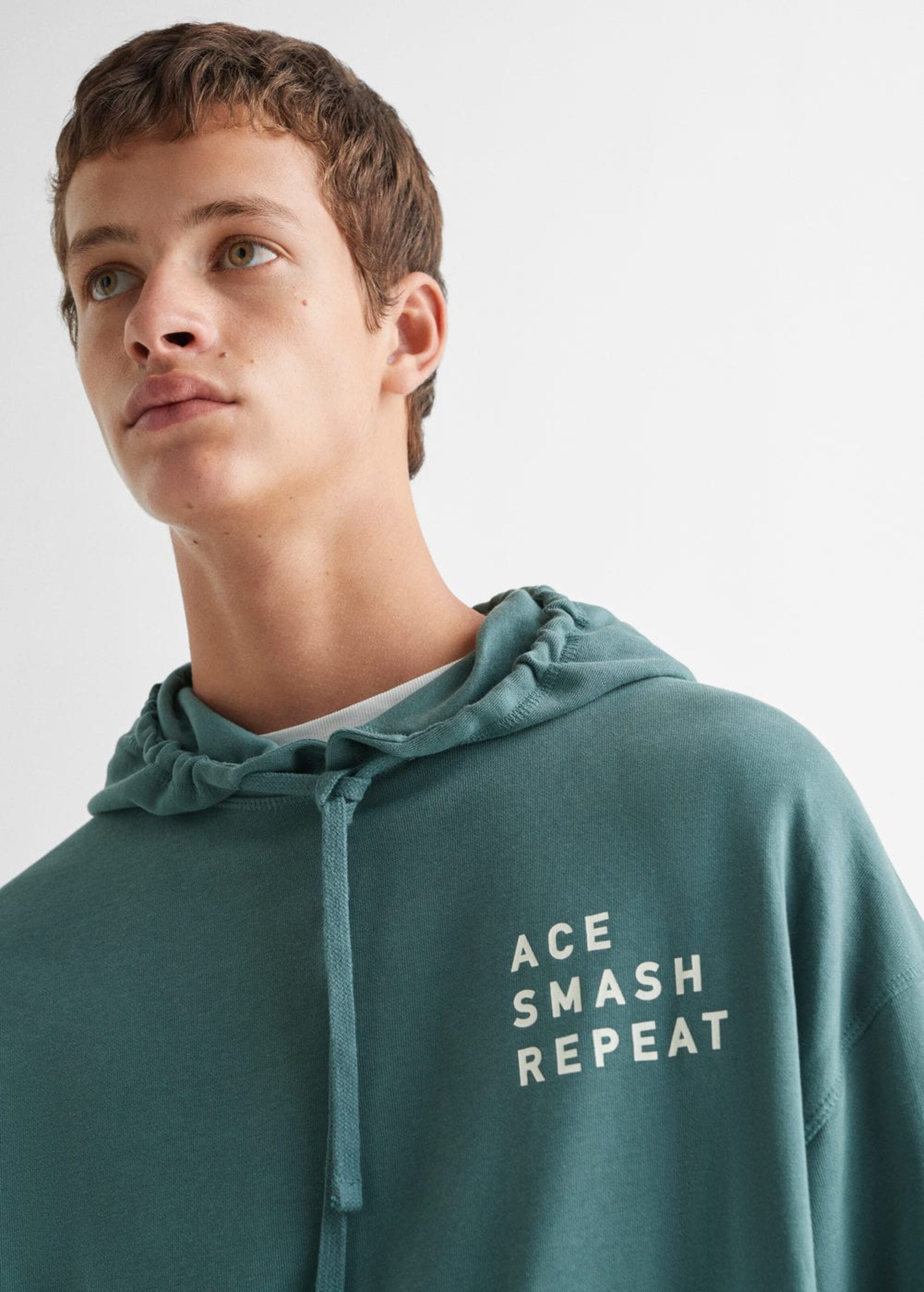 Sweatshirt 'York'