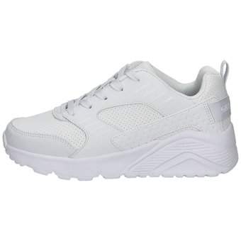 Skechers Uno Lite Beldore Sneaker in weiß