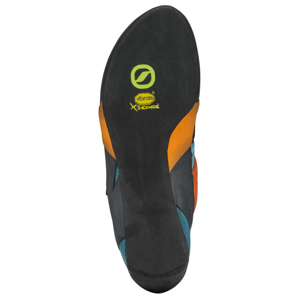 Scarpa - Women's Force V - Kletterschuhe