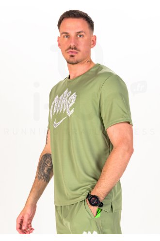 Nike Miler Run Division M