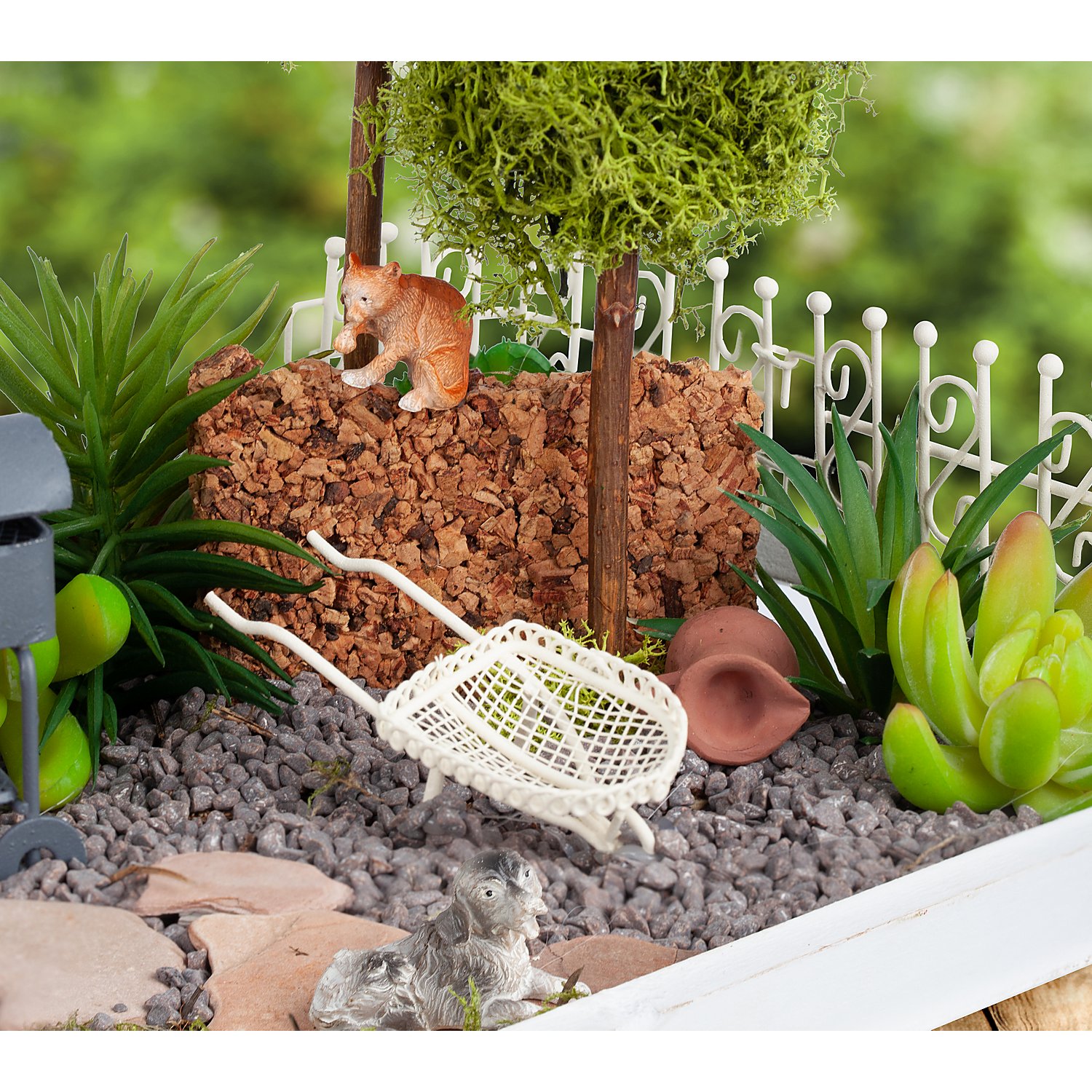 Miniatur-Set 