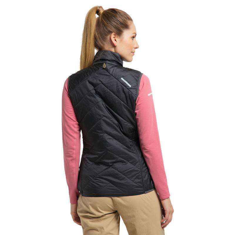 Haglöfs L.I.M Barrier Vest Outdoorweste Damen