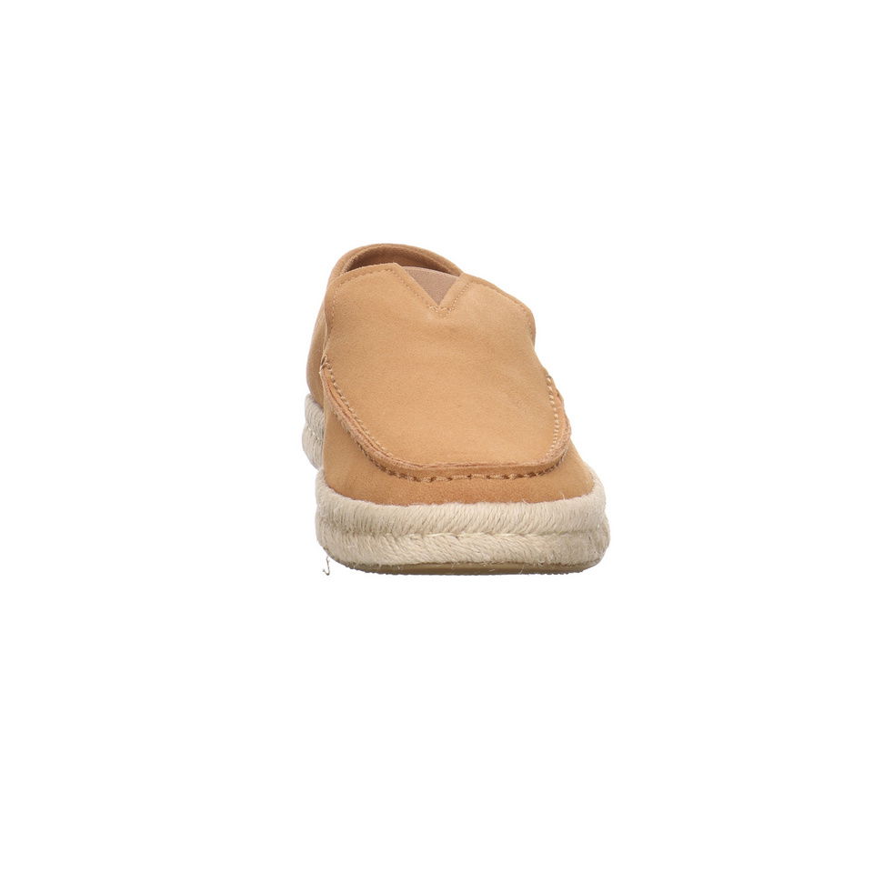 TOMS Alonso Loafer Rope Slipper