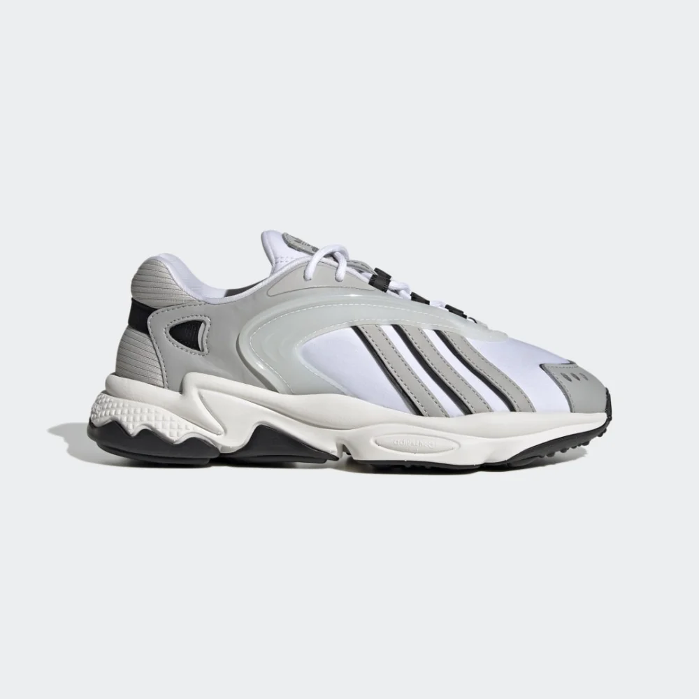adidas Oztral HQ6765 / weiss