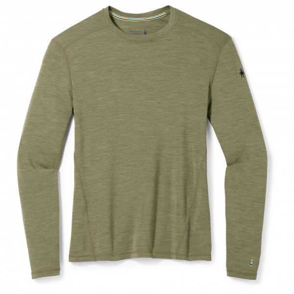 Smartwool - Classic Thermal Merino Baselayer Crew Boxed - Merinounterwäsche
