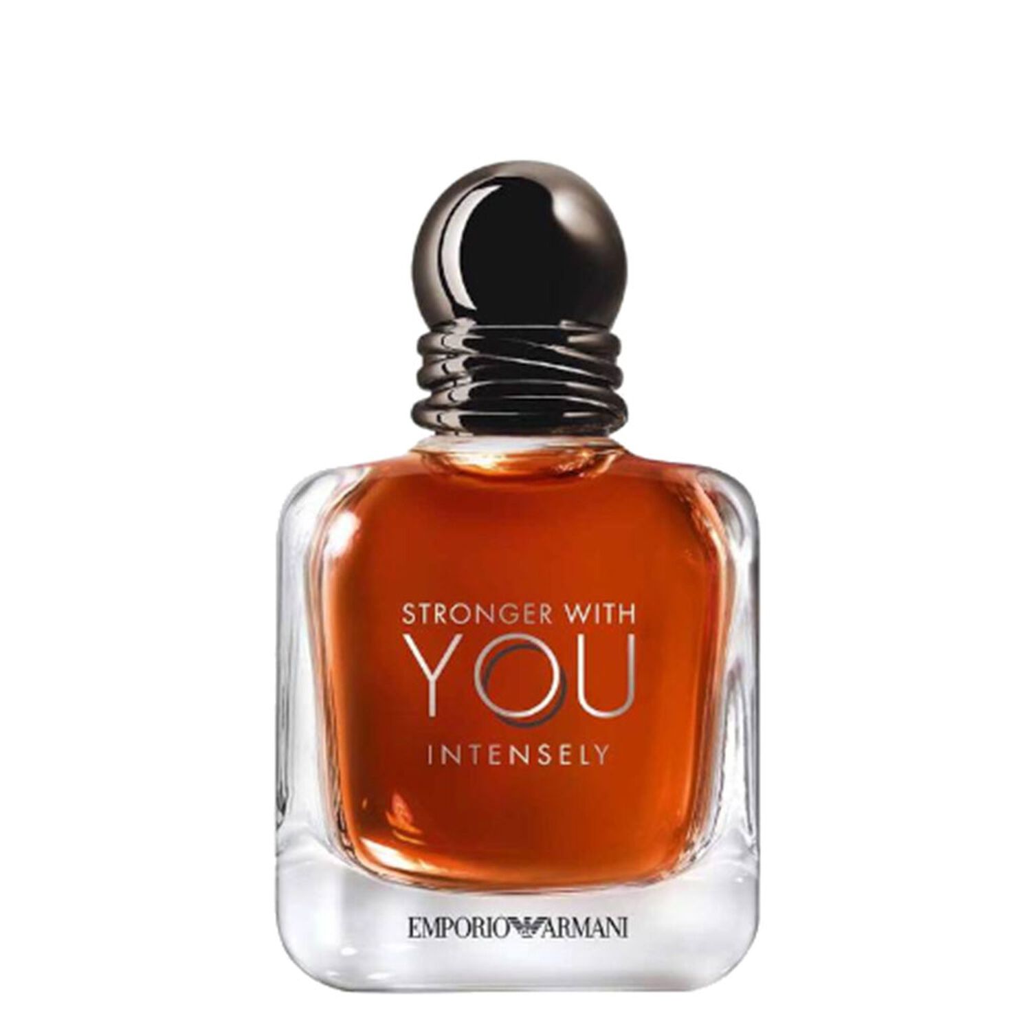 Giorgio Armani Stronger With You Intensely Eau de Parfum Intense
