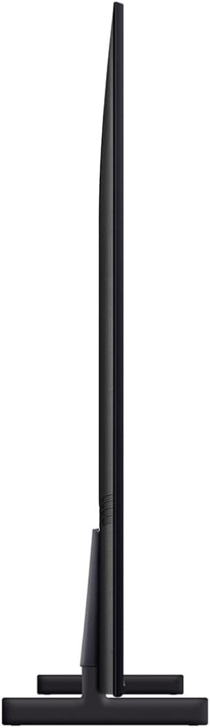 SAMSUNG 55-Inch Class Crystal UHD 4K CU8000 Series PurColor, Object Tracking Sound Lite, Q-Symphony, Motion Xcelerator, Ultra Slim, Solar Remote, Smart TV with Alexa Built-in (UN55CU8000, 2023 Model)