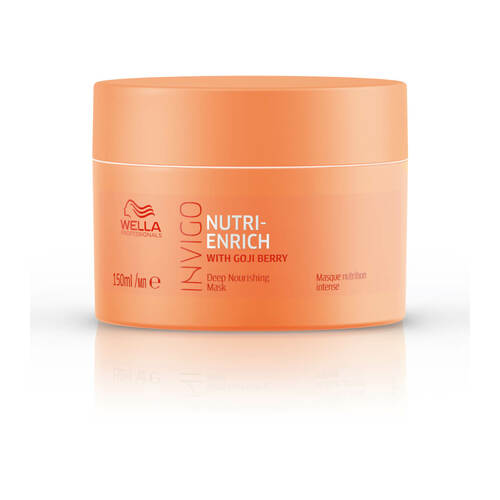 Wella Professionals Invigo Nutri Enrich hloubkově vyživující maska 500 ml