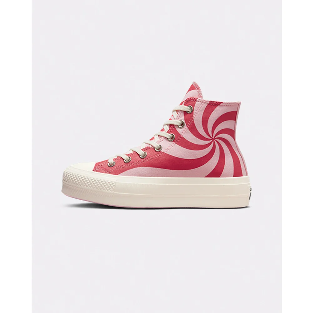 Converse Chuck Taylor All Star Lift A05175C / pink