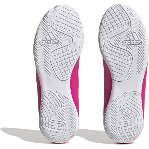 KINDER FUSSBALL-HALLENSCHUHE X SPEEDPORTAL.4 IN J