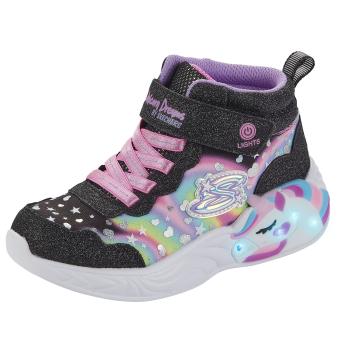 Skechers Bootie Unicorn Dreams in bunt