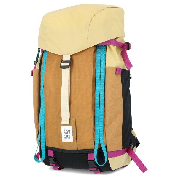 Topo Designs - Mountain Pack 28L - Wanderrucksack