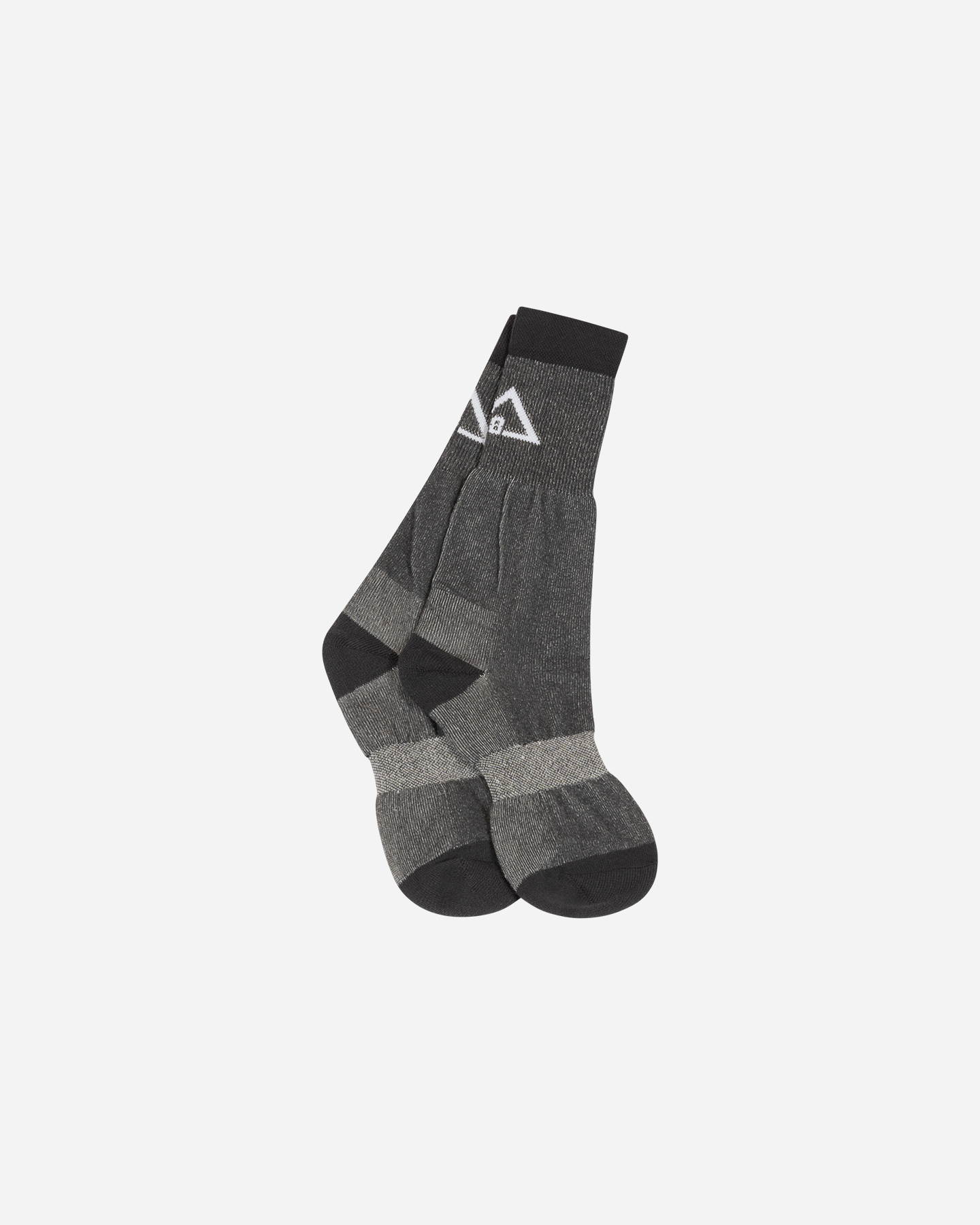 Calze Trekking 8848 Coolmax Long 3434-LG-GREY