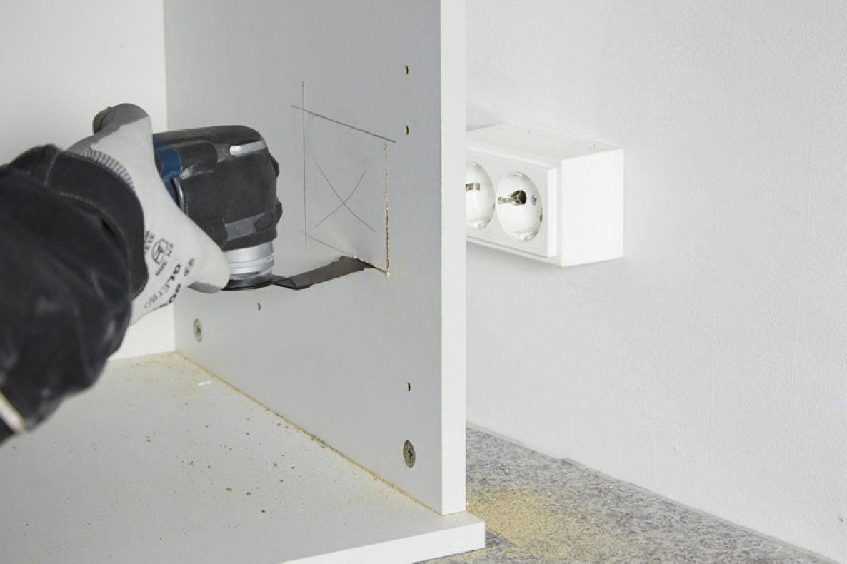 Bosch Blue Accessories 2608669333 Starlock træ- og blødt metalsæt savklingesæt 3 dele