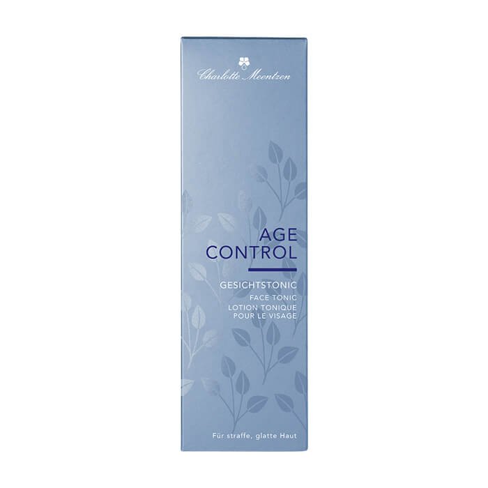 Charlotte Meentzen Age Control Gesichtstonic