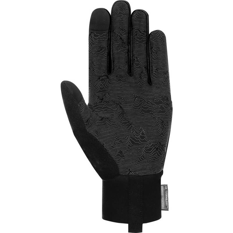 Reusch Terro Fingerhandschuhe