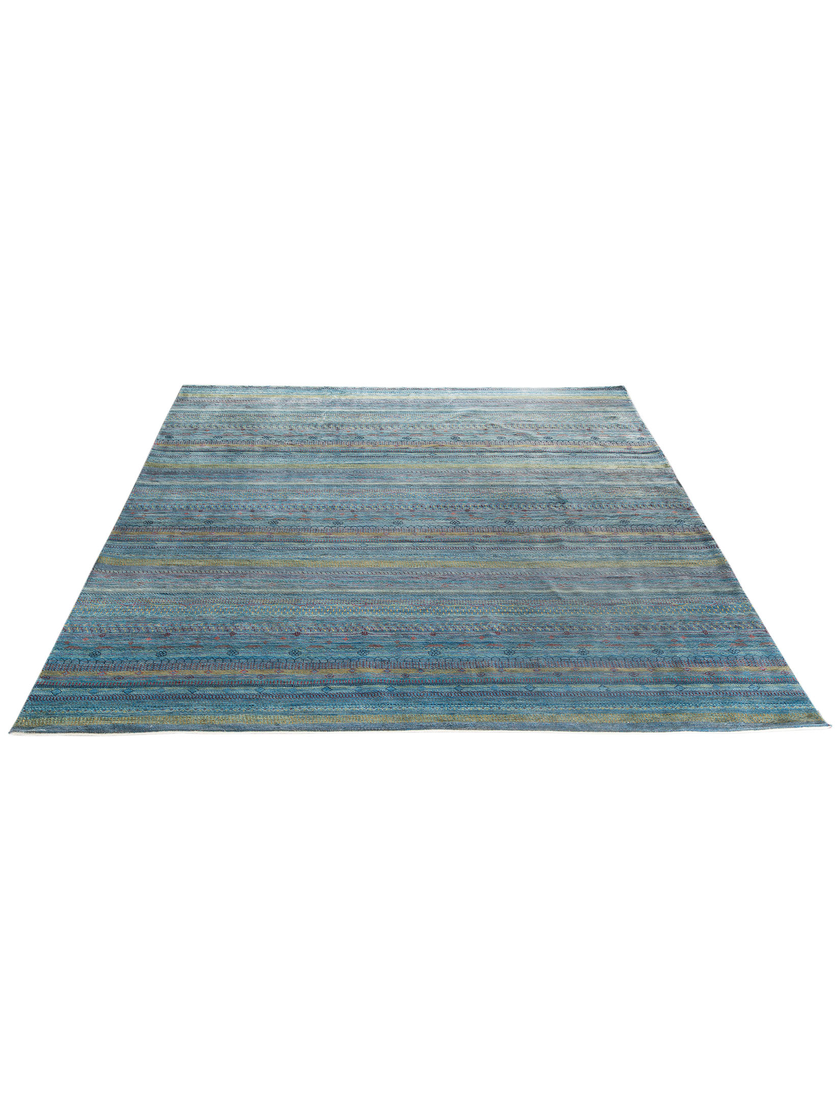 Contemporary Gabbeh ca. 303 x 421 cm, Unikat / Einzelstück
