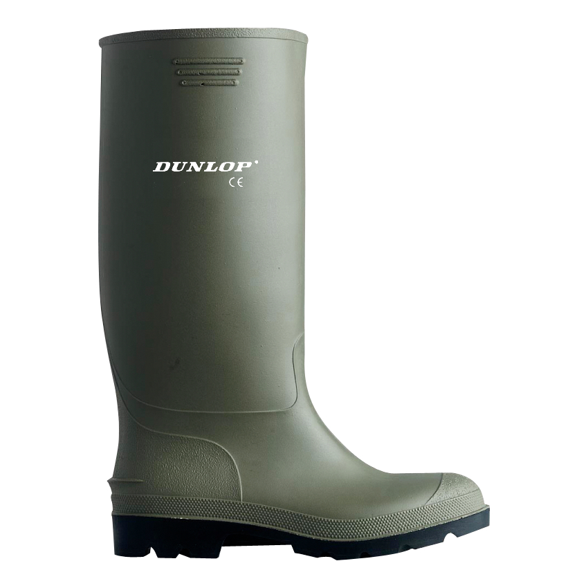 Dunlop Unisex Gummistiefel