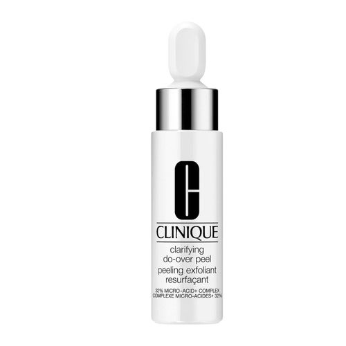 Clinique Clarifying Do-Over Peeling 30 ml