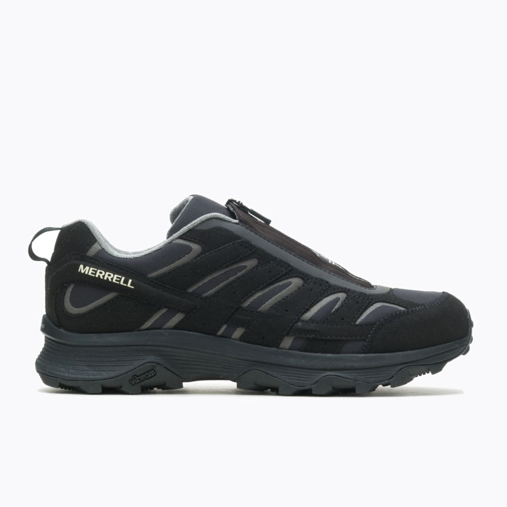 Merrell Moab Hybrid Zip GORE TEX 1TRL GTX Speed J004731 / schwarz