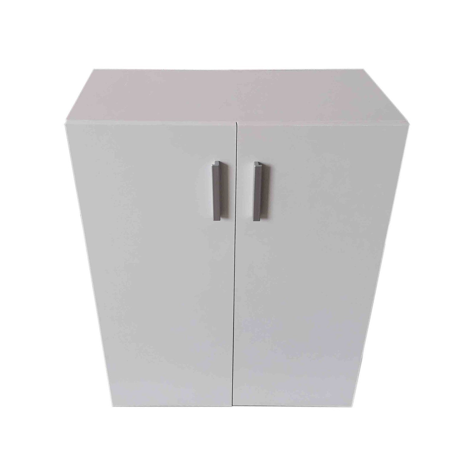 HTI-Line Kommode Kommode Nina mit 2 Regalfächern (Stück, 1 St), Anrichte Sideboard Schrank