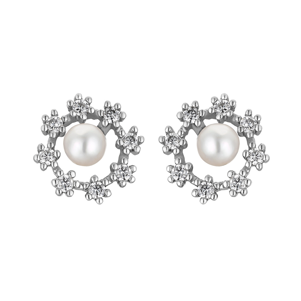 Heideman Boucles d'oreilles Ann Boucles d'oreilles