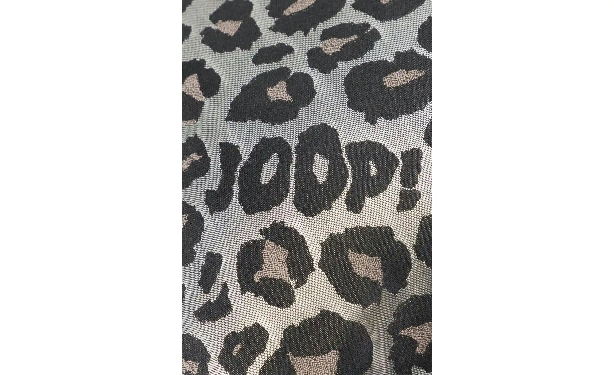 JOOP! Kissenhülle Leo