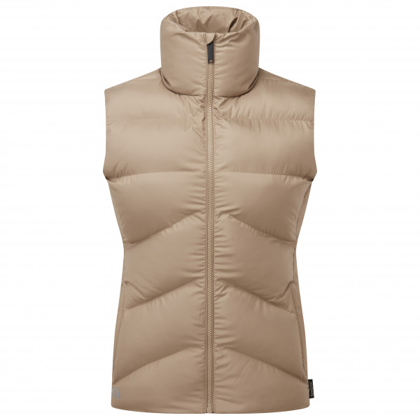 tentree - Women's Cloud Shell Puffer Vest - Kunstfaserweste
