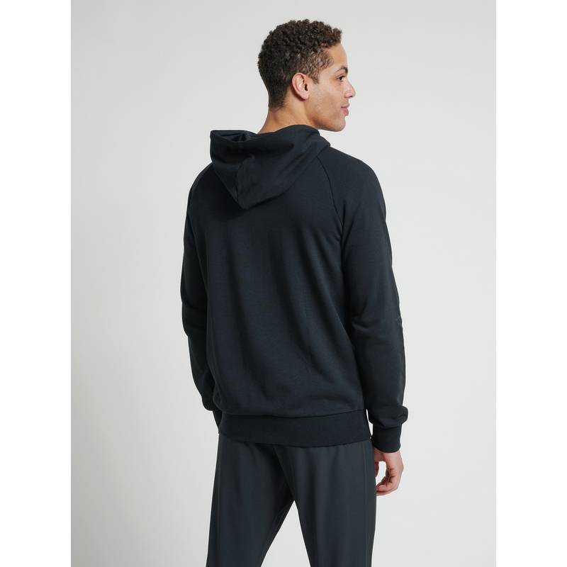 hummel hmlISAM ZIP HOODIE Hoodie Herren