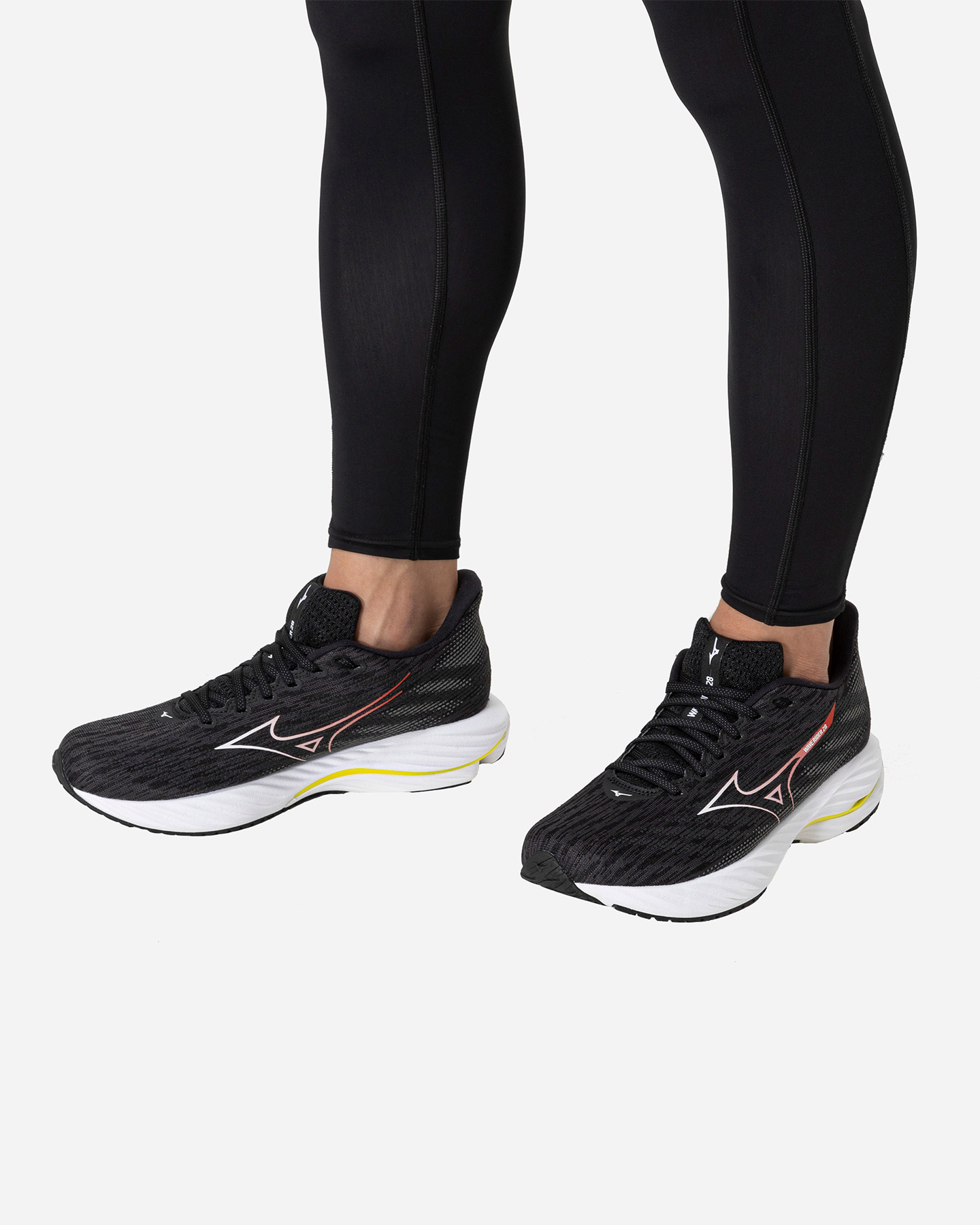 Bežecké topánky Mizuno Wave Rider 28 M J1GC2403-58