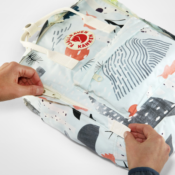 KÅNKEN ART - Tagesrucksack