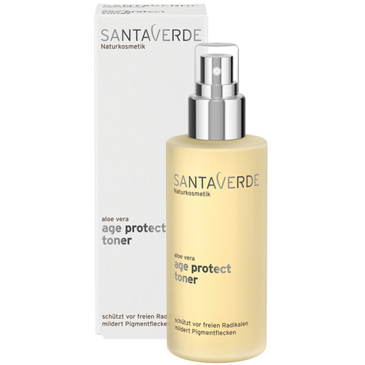 AGE PROTECT toner  100 ml  Spray