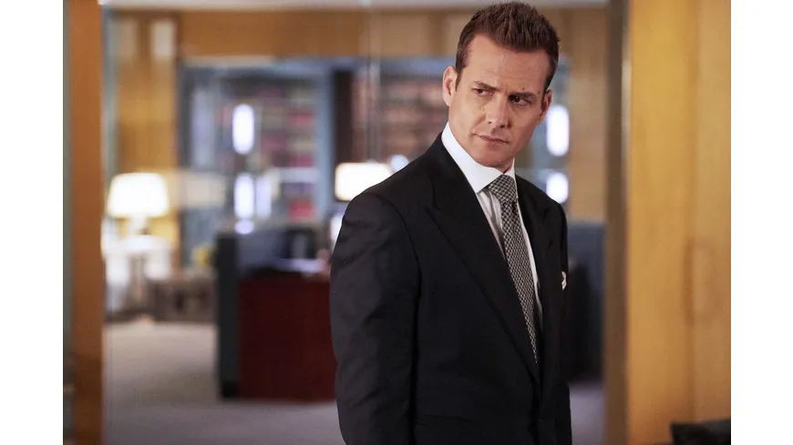 Suits - Season 8  [4 DVDs]