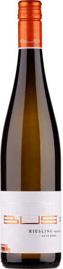 2022 Riesling Alte Rebe