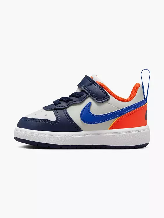 Nike Sneaker COURT BOROUGH LOW RECRAFT